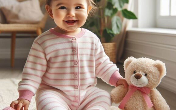 Thesparkshop.in:product/baby-girl-long-sleeve-thermal-jumpsuit