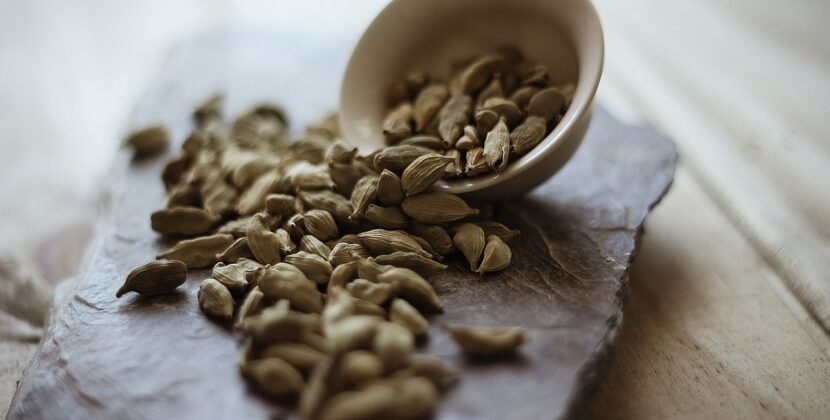 Cardamom Health Benefits: A Delicious Spice for Digestion and Heart Health Lyricsbaazaar.com