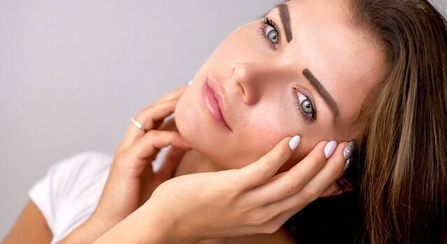 10 Effective Natural Beauty Tips for Glowing Skin Lyricsbaazaar.com