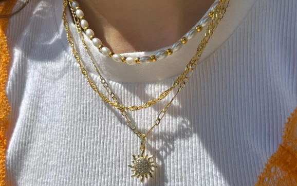 Fashion on a Budget: Stunning Necklaces That Look Expensive