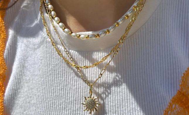 Fashion on a Budget: Stunning Necklaces That Look Expensive