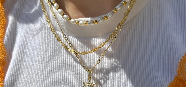 Fashion on a Budget: Stunning Necklaces That Look Expensive