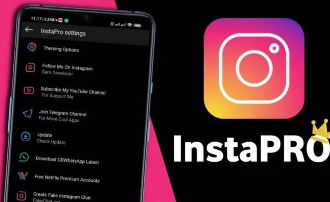 Insta Pro – APK Download Instapro FREE (Latest Version) 2024