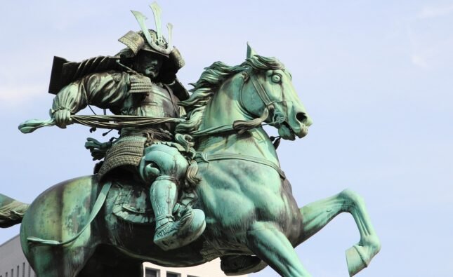 From Battlefields to Art: The Story of Samurai Armor