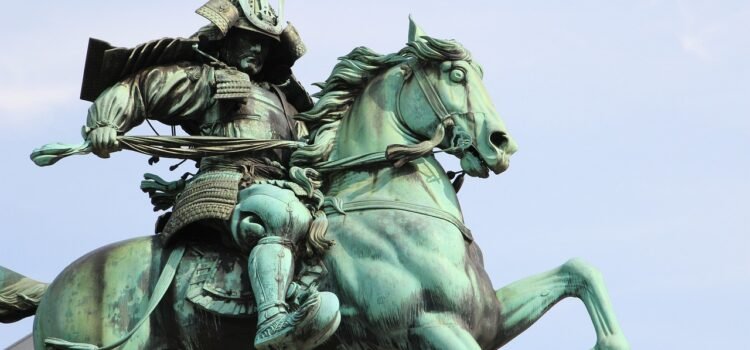 From Battlefields to Art: The Story of Samurai Armor