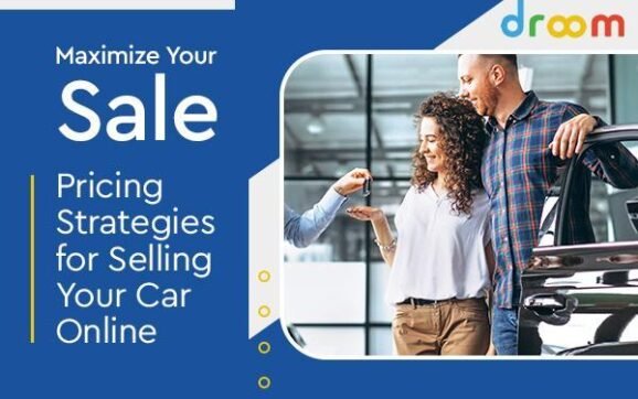 Maximize Your Sale: Pricing Strategies for Selling Your Car Online