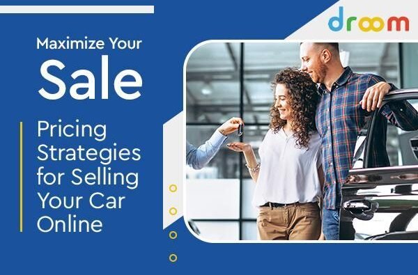 Maximize Your Sale: Pricing Strategies for Selling Your Car Online