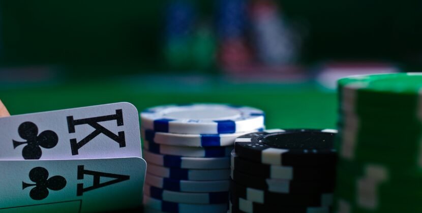 Most Common Gambling Licenses in 2025