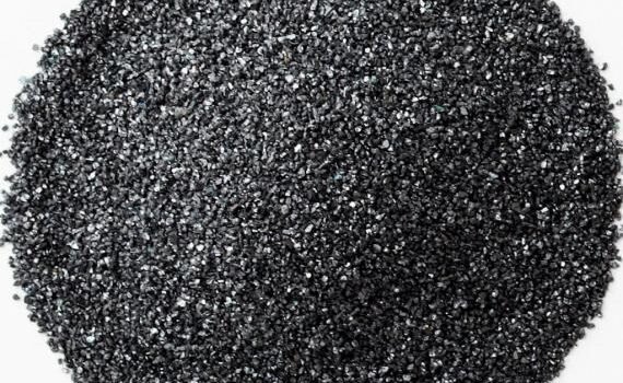 how to choose the right silicon carbide grit for your project