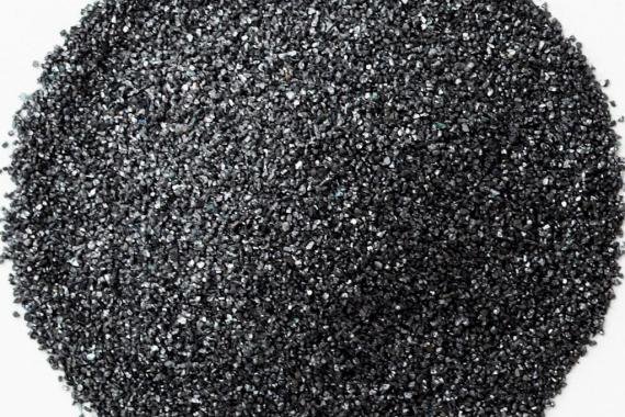 how to choose the right silicon carbide grit for your project