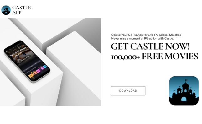 Experience Endless Entertainment with Castle APK for Android