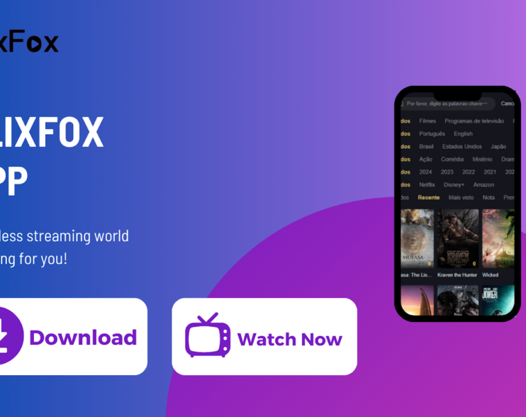 Flixfox App for Android: Free to Download