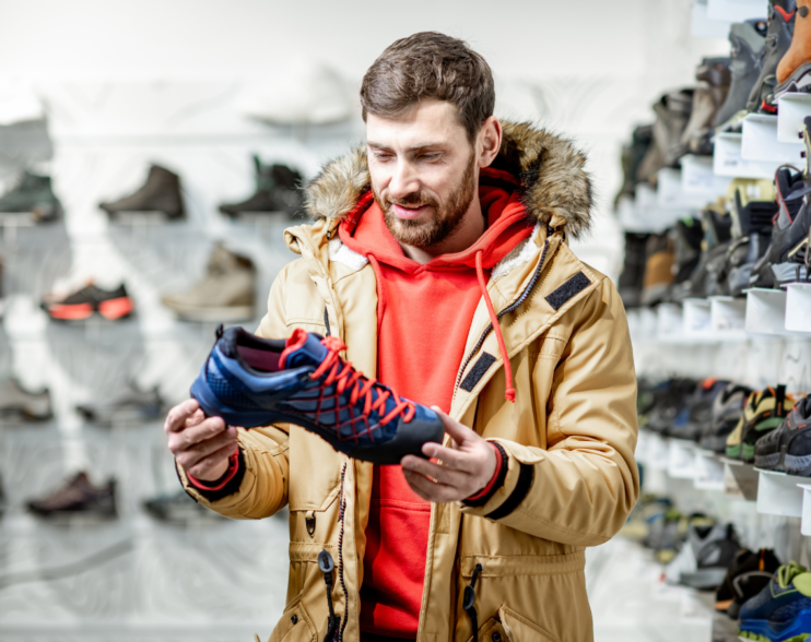 Top 5 Growth Opportunities for Shoe Retailers in 2025