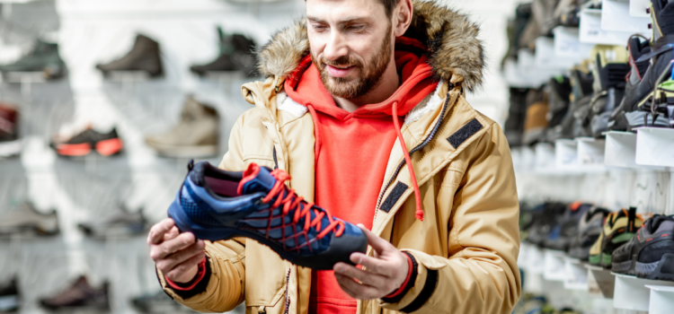 Top 5 Growth Opportunities for Shoe Retailers in 2025