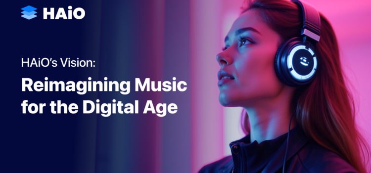 Dynamic NFTs in Music: How HAIO’s Tokens are Changing Fan Engagement