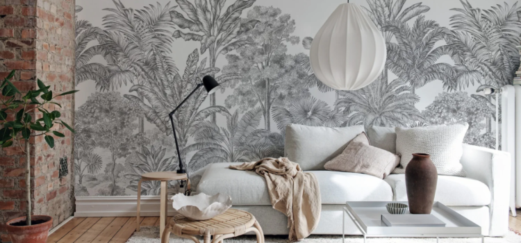 Transform Your Home with SG Wallpaper: Stylish Trends and Tips for 2025