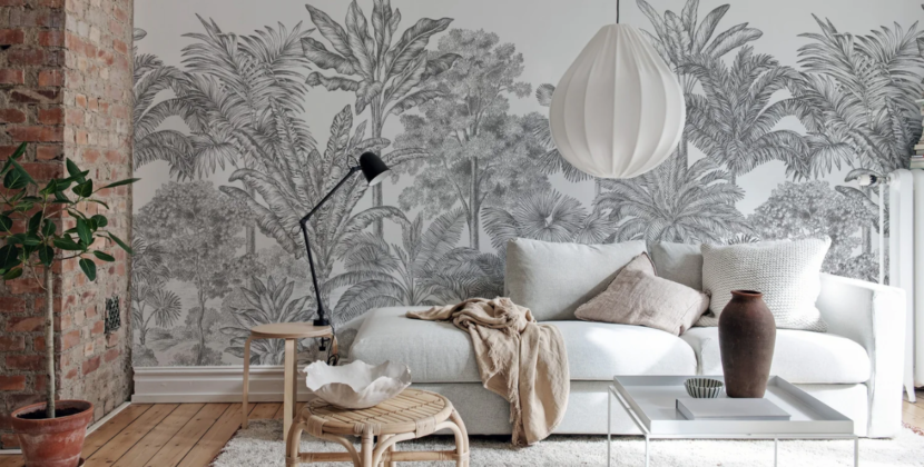 Transform Your Home with SG Wallpaper: Stylish Trends and Tips for 2025