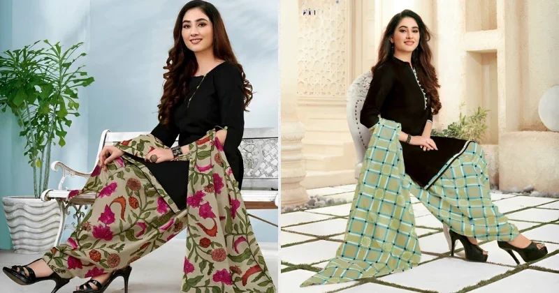 What Are the Best Salwar Suit Prints for Summer?