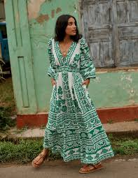 How to Style a Designer Maxi Dress for Women for Every Occasion