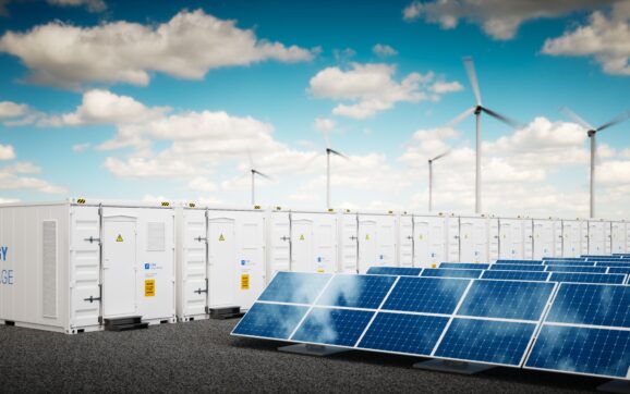 What to Consider When Investing in an Energy Storage System