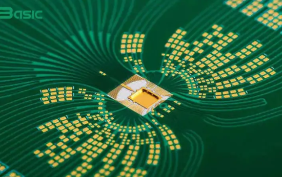 The Role of High Frequency PCBs in LGA Module Performance