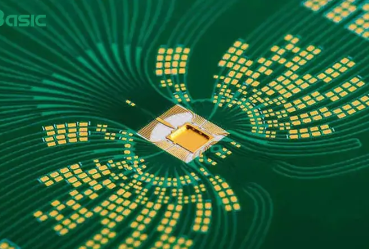 The Role of High Frequency PCBs in LGA Module Performance