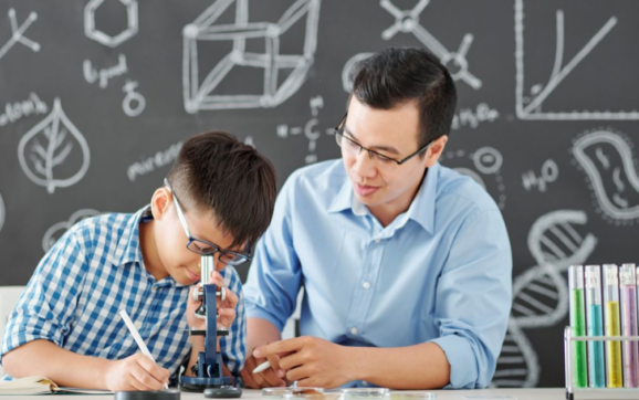 Mastering JC Chemistry: How Tuition Turns Challenges into Triumphs