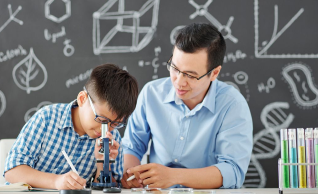 Mastering JC Chemistry: How Tuition Turns Challenges into Triumphs