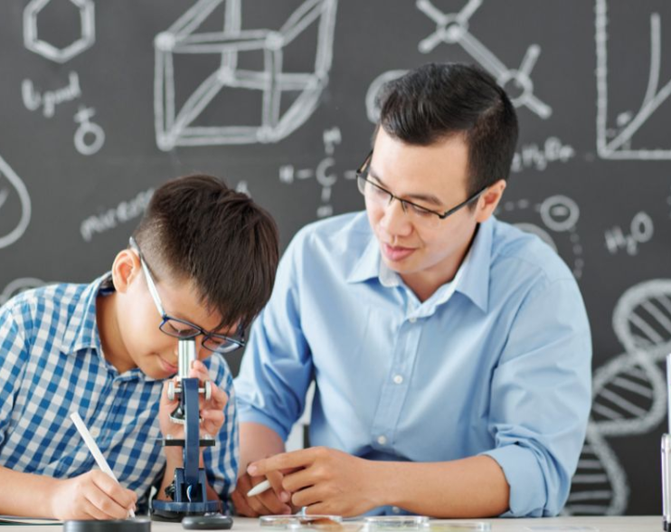 Mastering JC Chemistry: How Tuition Turns Challenges into Triumphs