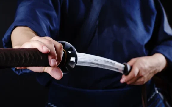 Are Fake Katanas Legal? What You Need to Know