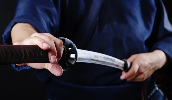 Are Fake Katanas Legal? What You Need to Know