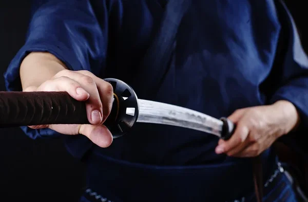 Are Fake Katanas Legal? What You Need to Know