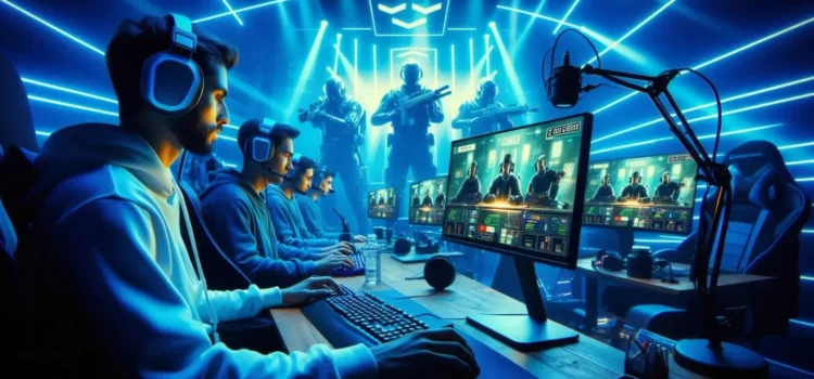 Leveling Up Life: How Online Gaming is Shaping Entertainment and Empowering a Generation