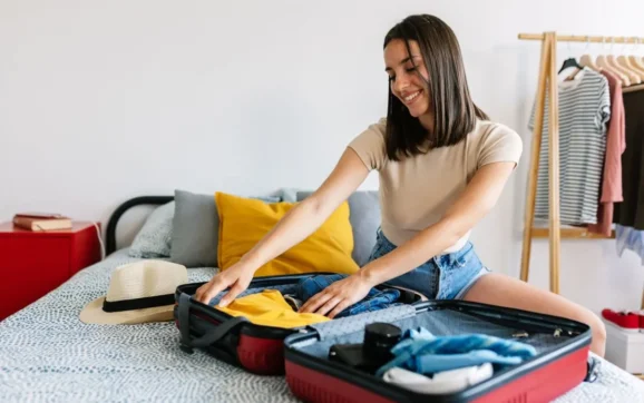 Savoring Savings: Smart Travel Tips to Stretch Your Vacation Budget