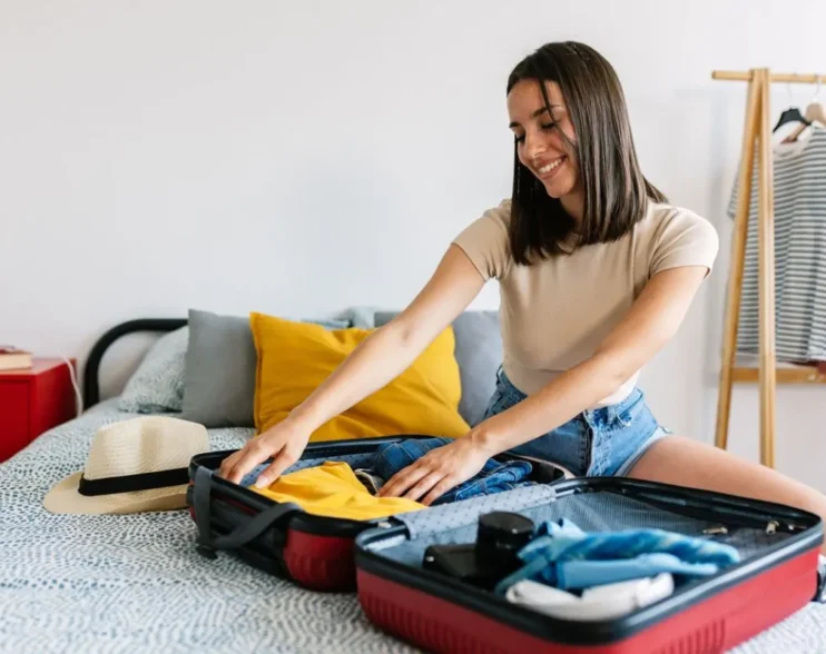 Savoring Savings: Smart Travel Tips to Stretch Your Vacation Budget