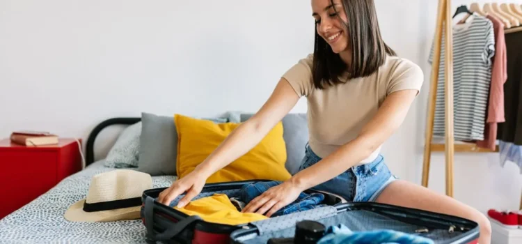 Savoring Savings: Smart Travel Tips to Stretch Your Vacation Budget