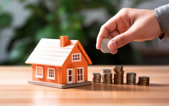 Why Investing in a House in South Delhi Can Offer Lucrative Returns?