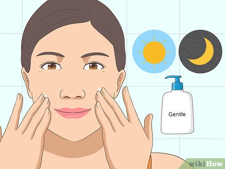 Daily Skincare Routine to Keep Oily Skin Matte During Monsoon