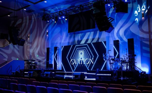 Why Hiring a Corporate Event Management Company in Delhi is a Smart Move for Your Business