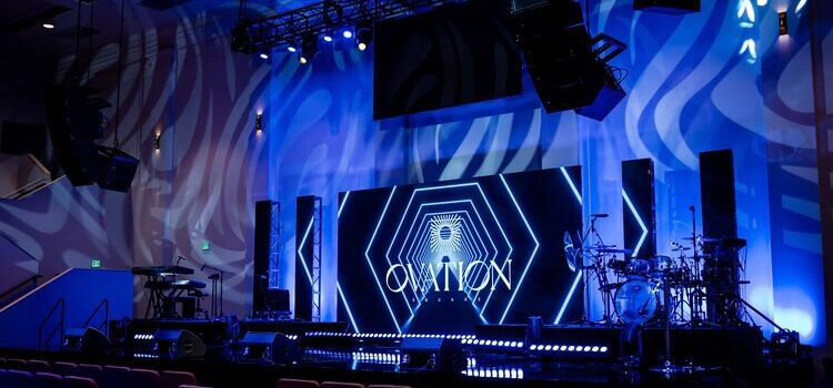 Why Hiring a Corporate Event Management Company in Delhi is a Smart Move for Your Business