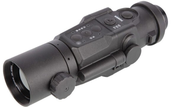 Thermal Clip-On vs. Dedicated Thermal Scope: Which Should You Buy?