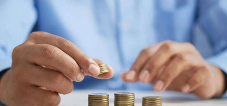 Covering Unexpected Costs Without the Stress