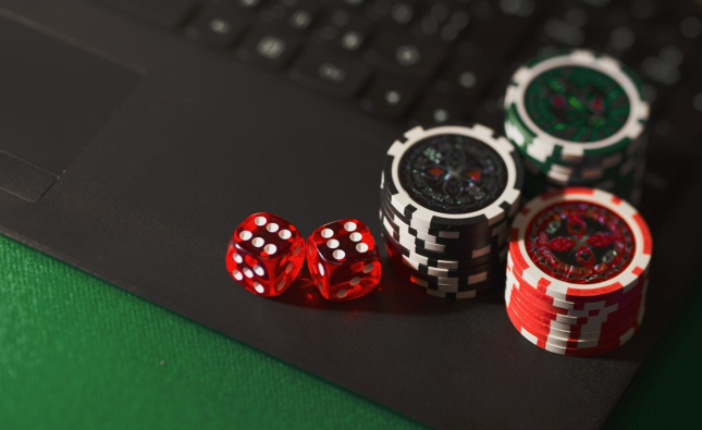 From Slots to Table Games: Exploring Today’s Online Casino Favorites