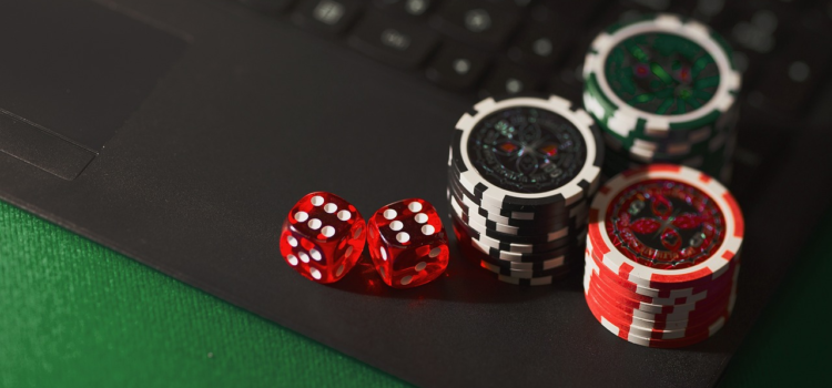 From Slots to Table Games: Exploring Today’s Online Casino Favorites