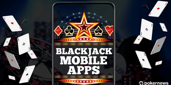 The Mobile Casino App with Slots, Poker & Blackjack at Your Fingertips