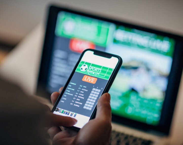 Sports Betting Apps with Live Odds, Cash-Out & In-Play Wagering