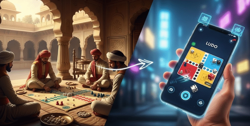 Who Made Ludo? Discover Its Origin and Growth