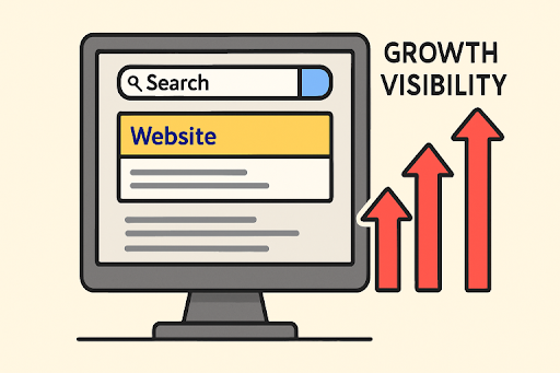 SEO Strategies for Modern Businesses: Staying Ahead in a Competitive Digital Landscape