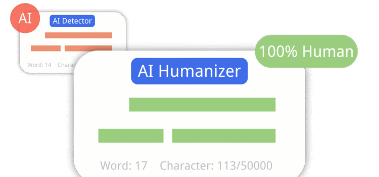 AI Detector and CudekAI: Ensuring Content Authenticity in the Age of Artificial Intelligence