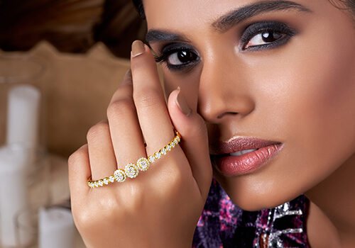 Diamond Bracelets for Women: Perfect for Everyday Luxury.
